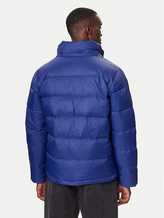 Calvin Klein Jeans Calvin Klein Jeans Daunenjacke LV04RC518G Blau Regular Fit