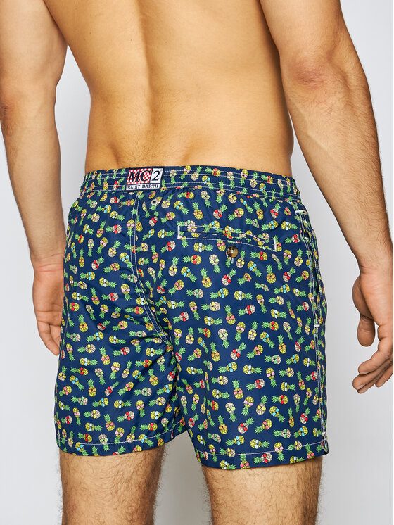 Pantaloncini da bagno Lighting Micro Fantasy