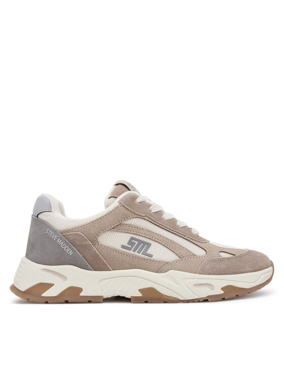Steve Madden Steve Madden Sneakers Sneak Peak-E SM19000129 Maro