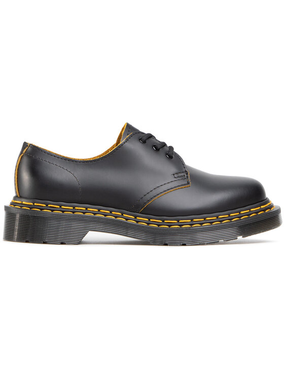 Dr. Martens Dr. Martens Αρβύλες 1461 Ds 26101032 Μαύρο