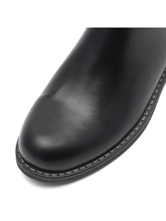 Clara Barson Clara Barson Stiefeletten NADA WS1522-18 Schwarz