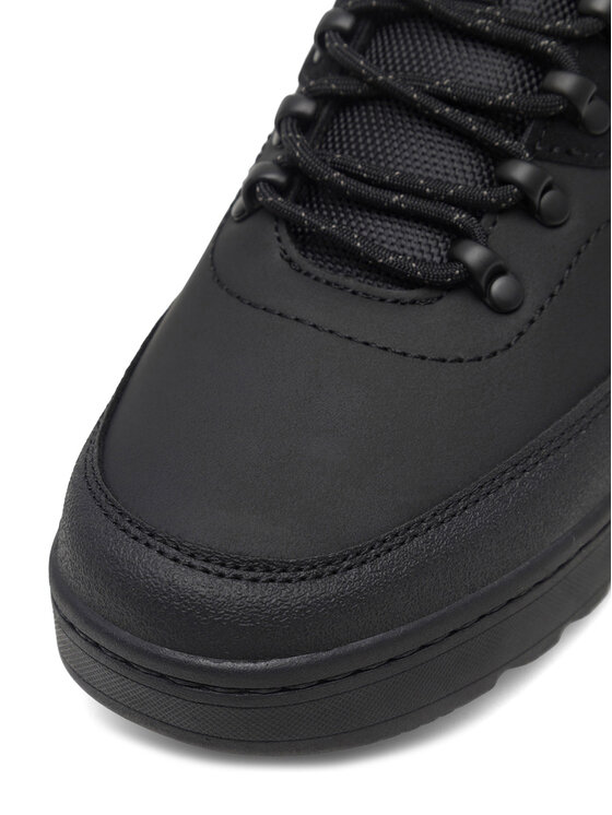 Sprandi Sprandi Schnürschuhe MP07-01548-02 Schwarz