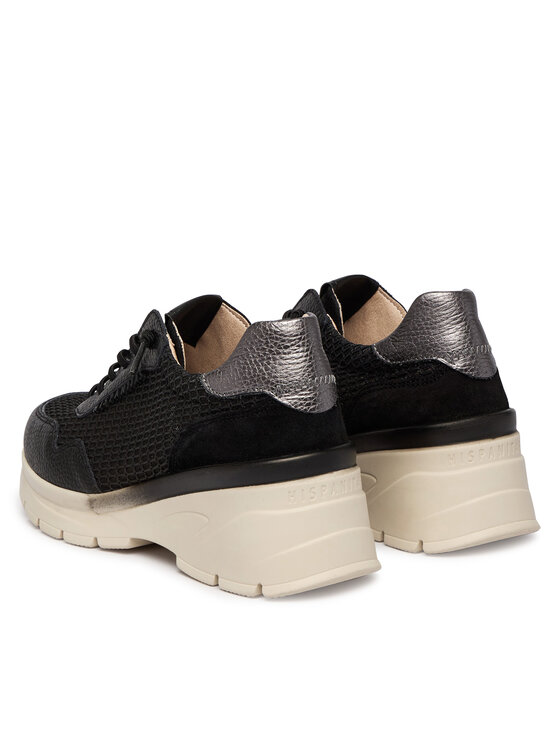 Hispanitas Hispanitas Sneakers HV264712 C002 Nero