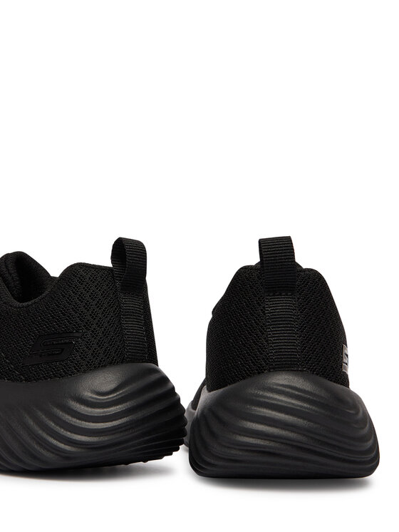 Skechers Skechers Снікерcи Bounder 403745L/BBK Чорний