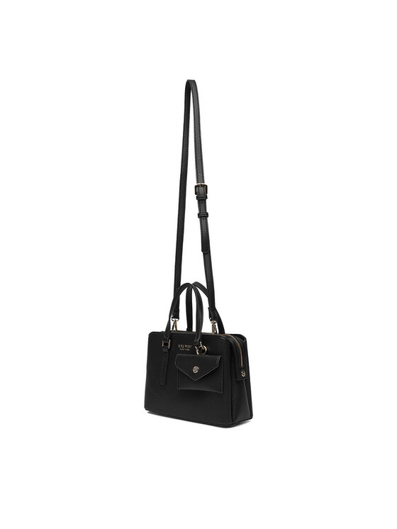 Nine West Nine West Soma C-JL9733 Melns
