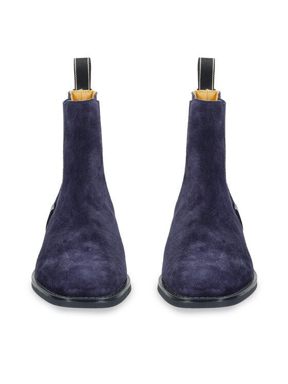 Gant Gant Chelsea cipele 31553127 Tamnoplava
