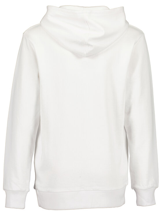Blue Seven Blue Seven Світшот 623061 X Білий Regular Fit