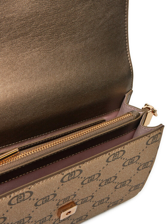 Liu Jo Liu Jo Сумка Ecs S Crossbody AF4253 E0668 Бежевий