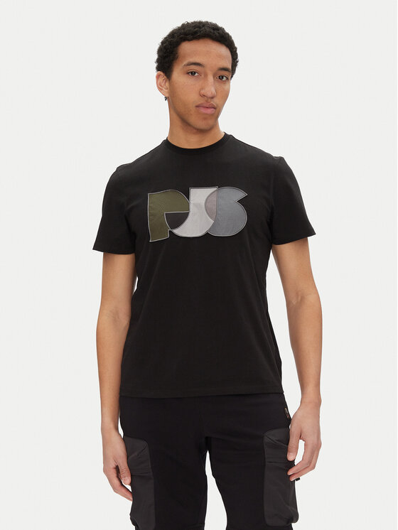 T-Shirt Parajumpers