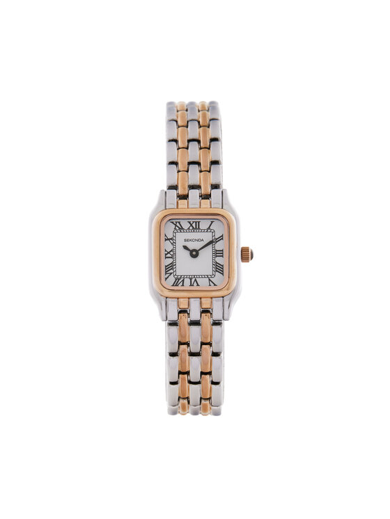 Sekonda Sekonda Uhr 40555 Weiß