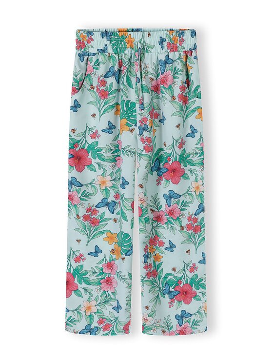 minoti minoti Zestaw 30SET157 Zielony Regular Fit