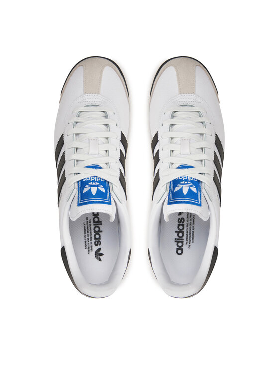 adidas Sneakers Samoa 675033 Alb | Modivo.ro