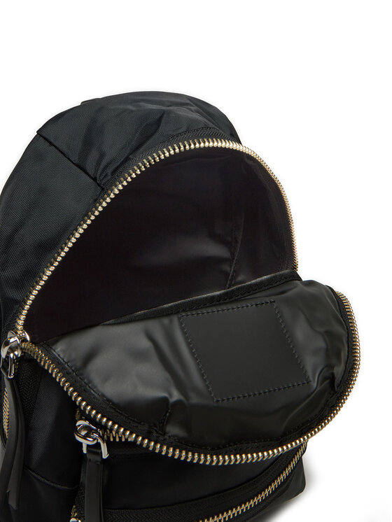 Marc Jacobs Marc Jacobs Ruksak 2F3HBP029H02 Crna