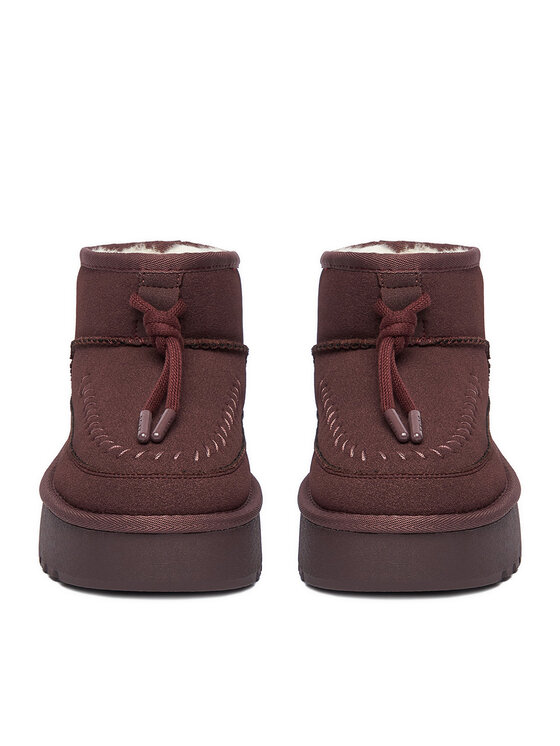 Roxy Roxy Снігоходи CEO-HDR2503-2 Фіолетовий