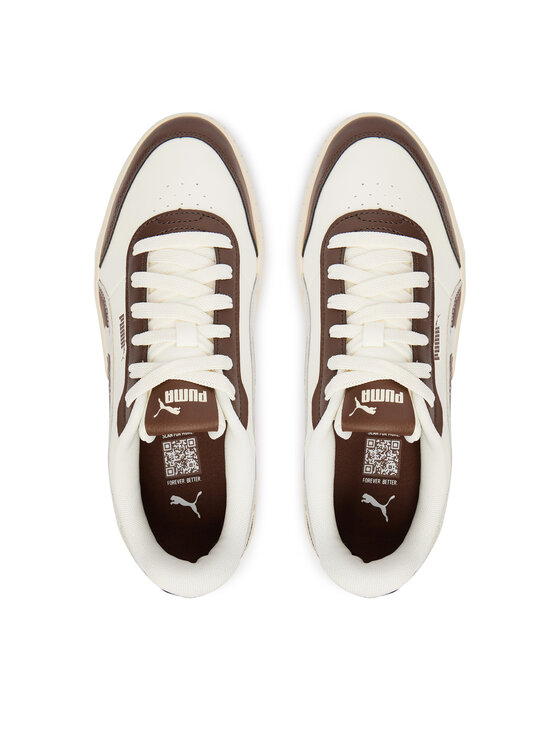Puma Puma Αθλητικά Carina Mia 408253 01 Κρεμ