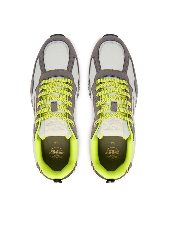 Aeronautica Militare Aeronautica Militare Sneakers 261SC0276UCT04327 Colorat