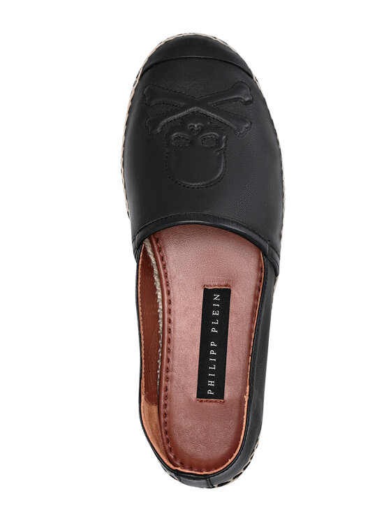 PHILIPP PLEIN PHILIPP PLEIN Espadrillas 13801 Nero