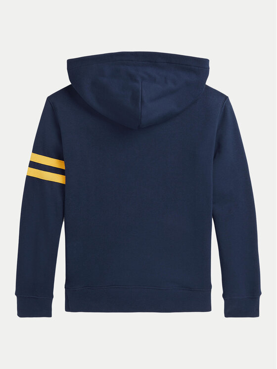 Polo Ralph Lauren Polo Ralph Lauren Džemperis 323960441001 Tamsiai mėlyna Regular Fit