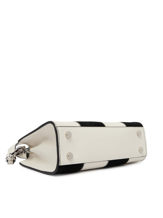KARL LAGERFELD KARL LAGERFELD Torbica B3W30027 Crna
