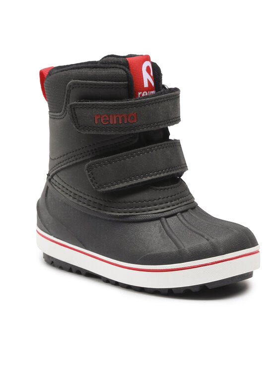 Reima Reima Schneeschuhe Coconi 5400027A Schwarz