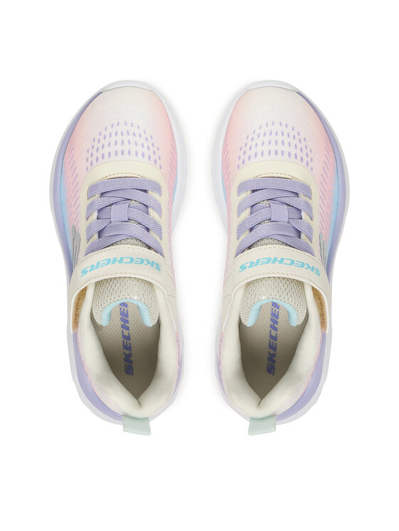 Skechers Skechers Sneakers Boundless - Color Blitz 303599L/NTMT Violett