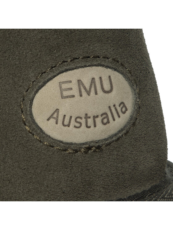 EMU Australia EMU Australia Sněhule Stinger Micro W10937 Zelená