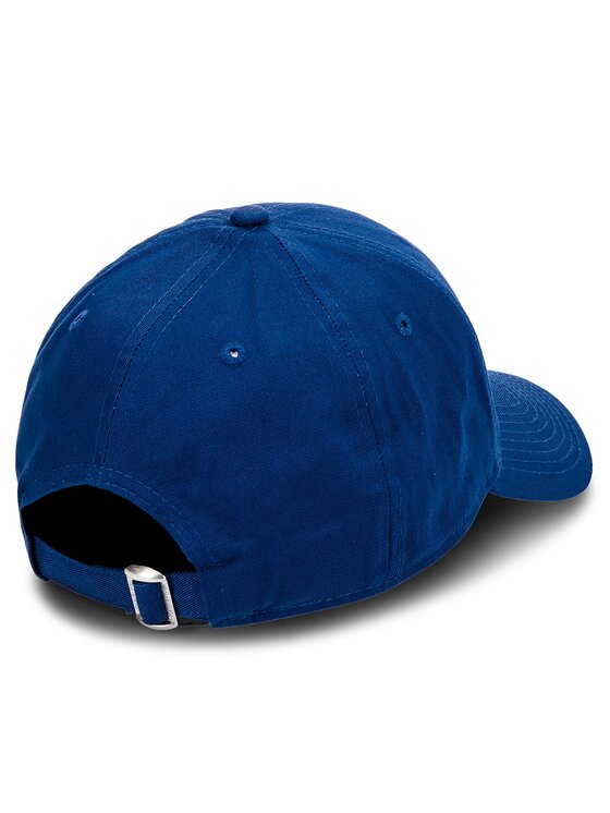 New Era New Era Czapka z daszkiem 940 Leag Basic Neyy 11157579 Granatowy