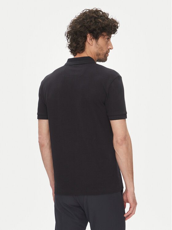 BOSS BOSS Pólóing Paddy 50469055 Sötétkék Regular Fit