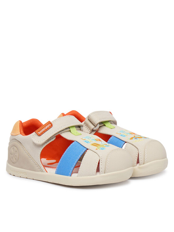 Biomecanics Biomecanics Sandaalid 262198 S Beež