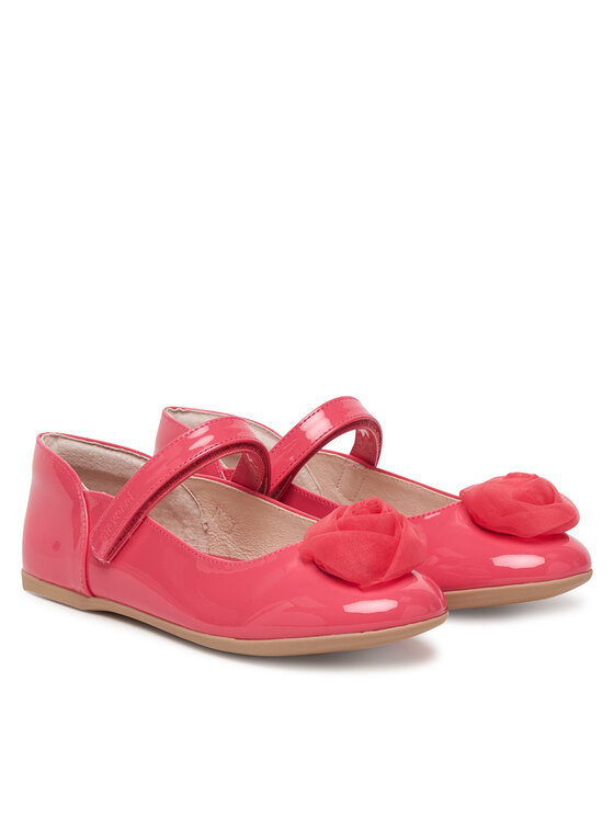 Mayoral Mayoral Ballerinas 45722.35 Korallenfarben