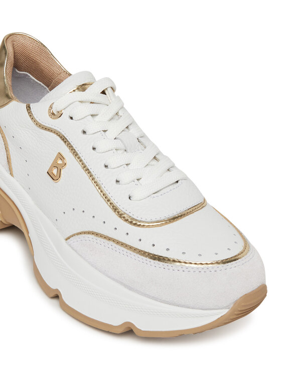 Bogner Bogner Tenisice Kobe 1 A 22521805 Bijela