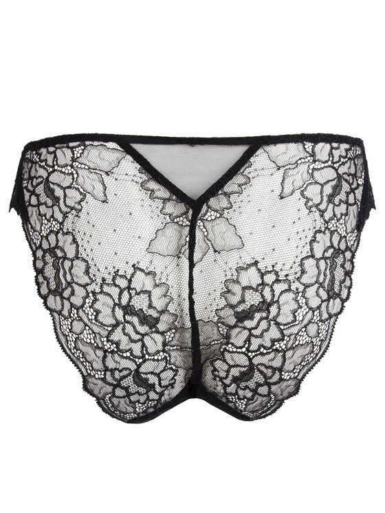 Lise Charmel Lise Charmel Mutandine ACH0713 Nero