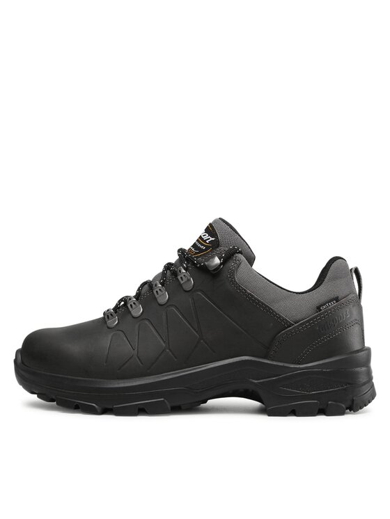 Grisport Grisport Matkajalatsid 14506D6G Must