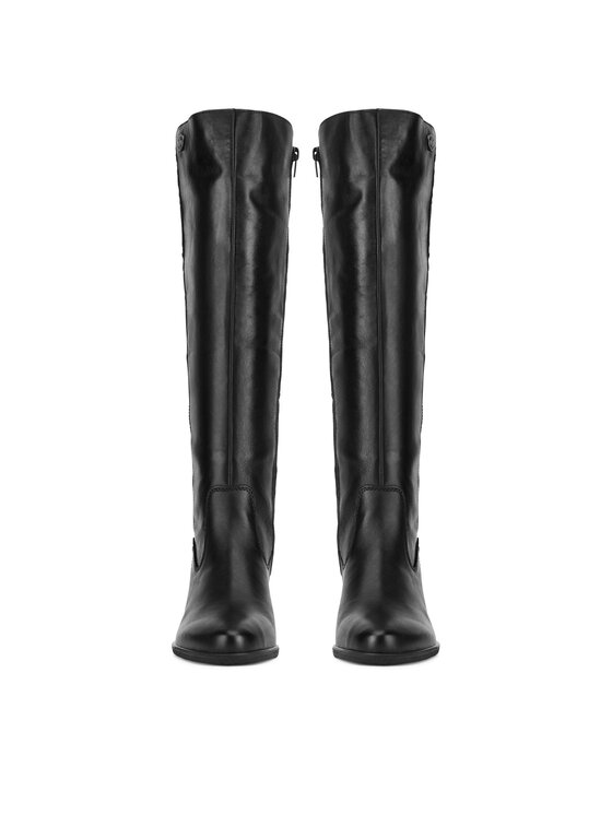 Rieker Rieker Ilgaauliai Y2050-00 Juoda