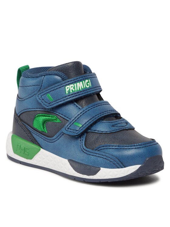 Primigi Primigi Ghete 4946622 Albastru