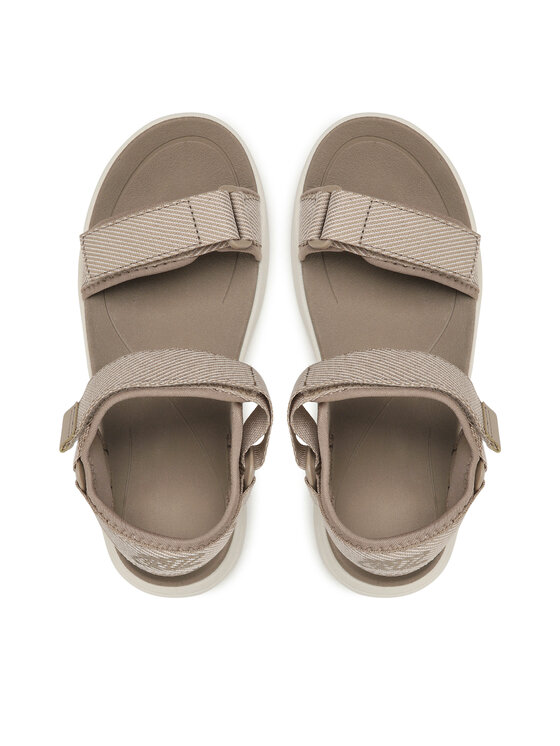 CRUZ CRUZ Sandaalid Ruffalo W Sandal CR222446 Hall
