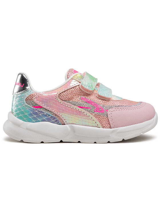 Sneakers 285970 S Multicolore