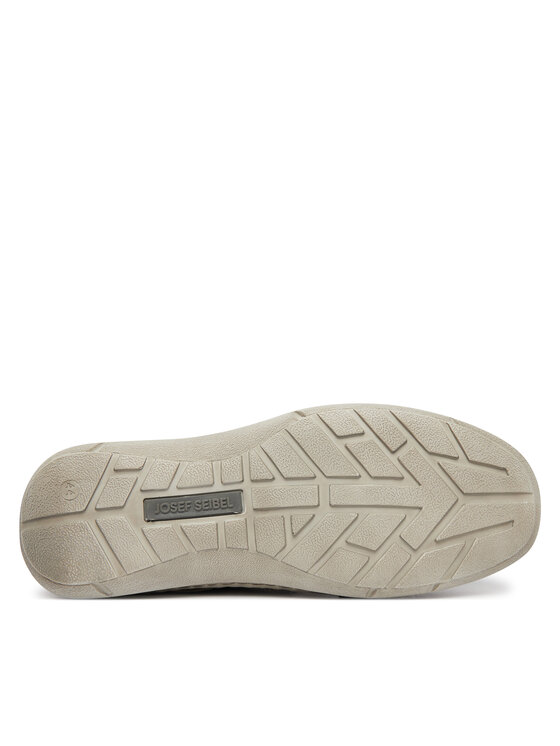 Josef Seibel Josef Seibel Туфлі New Anvers 24 44924 Чорний