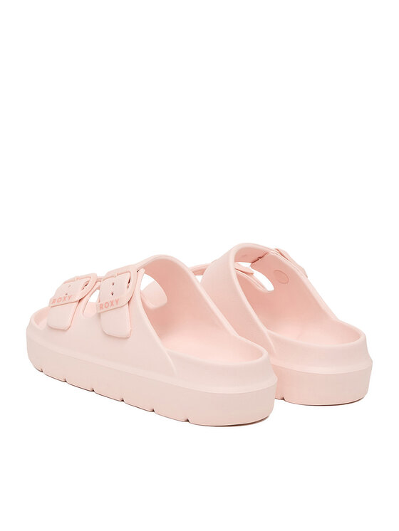 Roxy Roxy Papucs CEOWB-835120 Rózsaszín