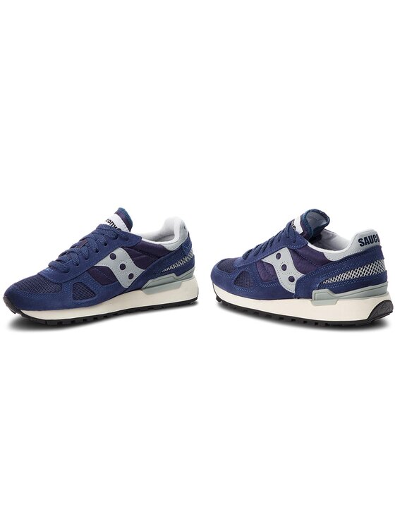 Saucony shadow original vintage blue discount