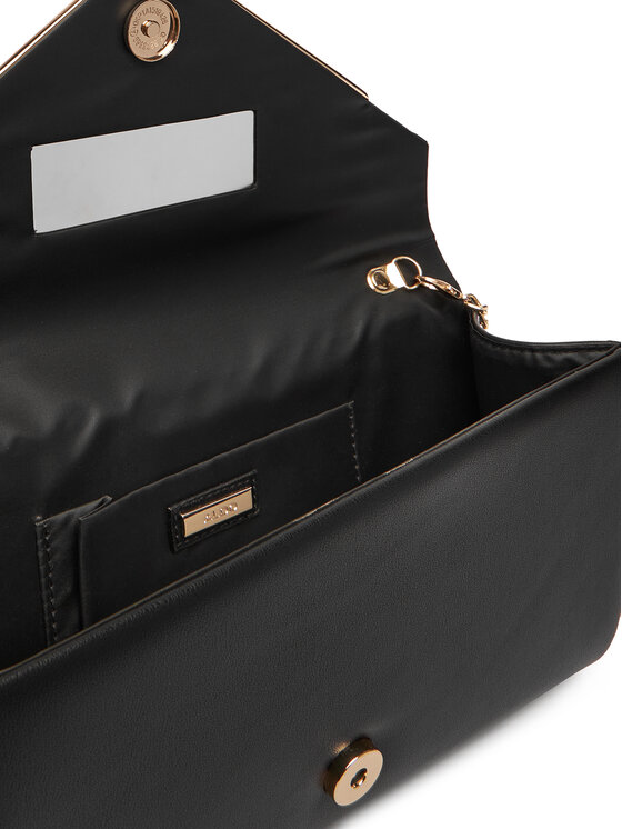 Aldo Aldo Дамска чанта Serpante 14143590 Черен