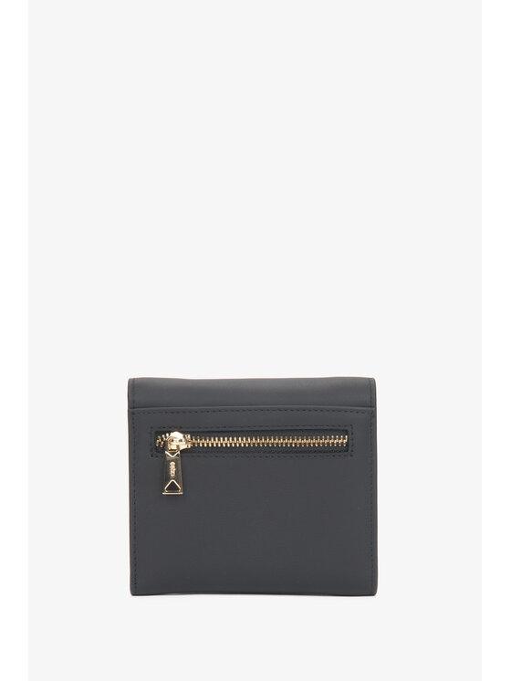 Estro Estro Πορτοφόλι ER00116592 Μαύρο