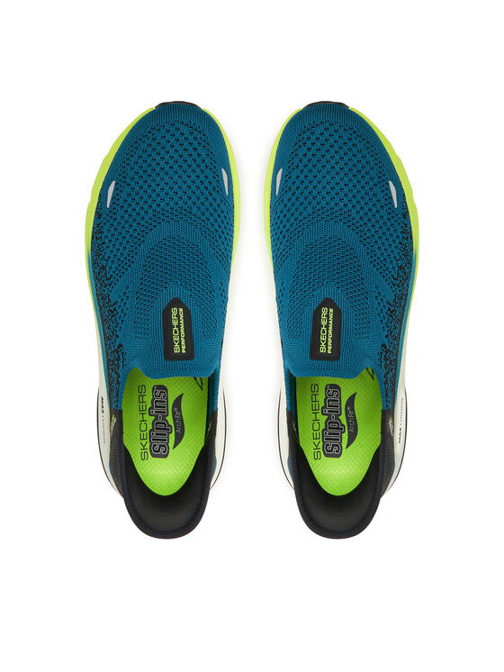 Skechers Skechers Superge 220565/BLBK Modra