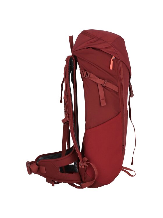 Salewa Salewa Plecak 274298 Czerwony