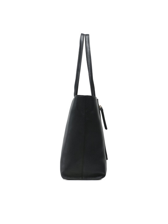 Ted Baker Ted Baker Дамска чанта Nish 267345 Черен