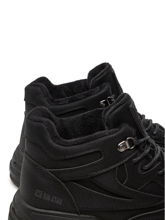 Big Star Shoes Big Star Shoes Tossud OO174582 Must