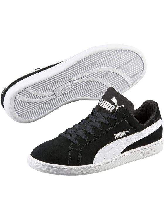 Puma Puma Sneakersy 361730 Czarny