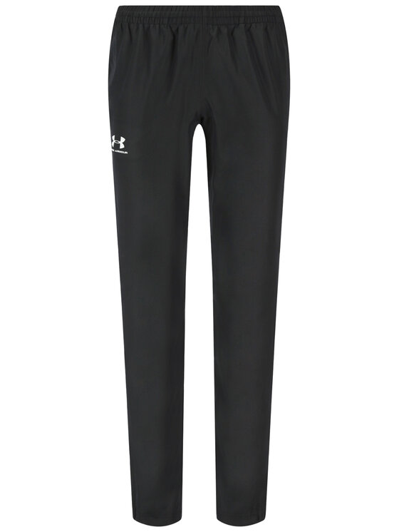 Under Armour Under Armour Παντελόνι outdoor Vital Woven 1352031 Μαύρο Loose Fit