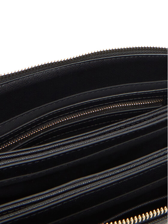Valentino Valentino Handtasche Zero Re VBS7B308 Schwarz