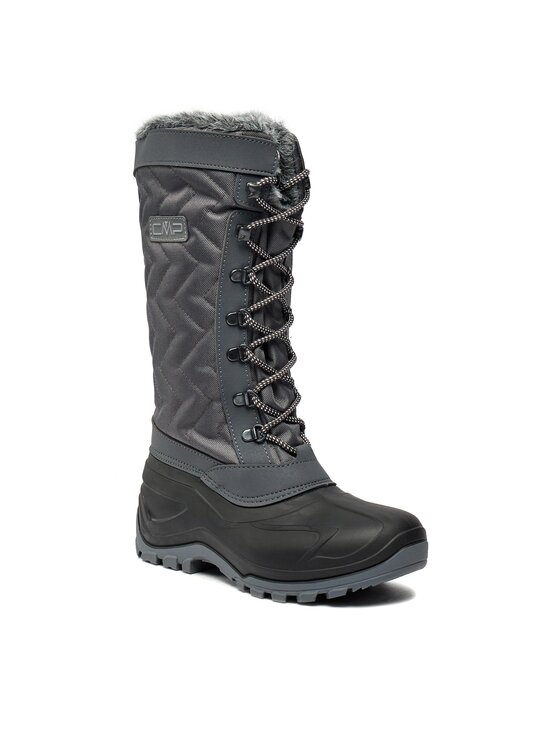 CMP CMP Schneeschuhe Nietos Wmn 3Q47966 Grau